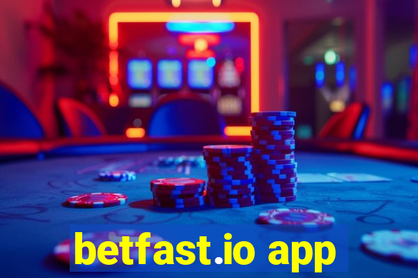 betfast.io app